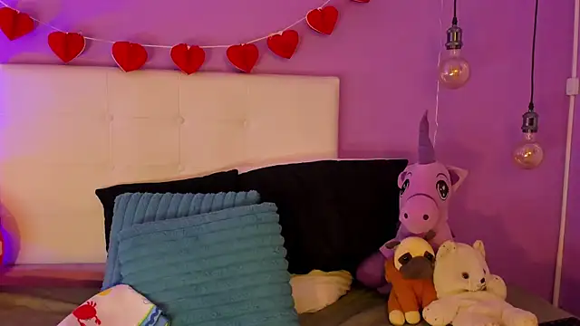 Charlotte11-11 online show from 02.16.26