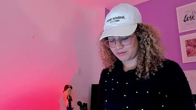 Charlotte11-11 online show from 03.09.26