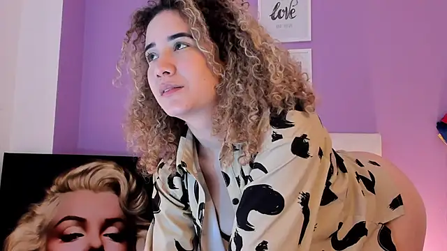 Charlotte11-11 online show from 03.20.26