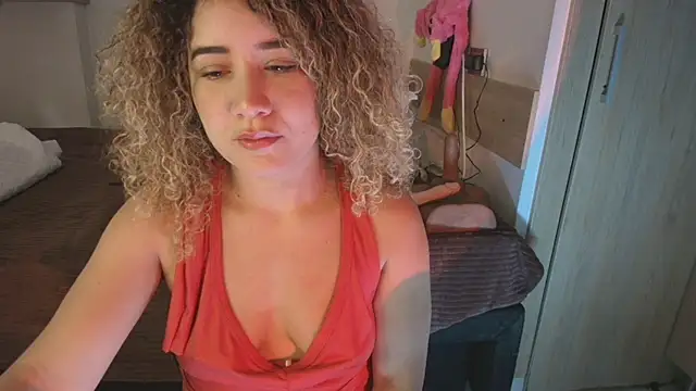 Charlotte11-11 online show from 07.19.26