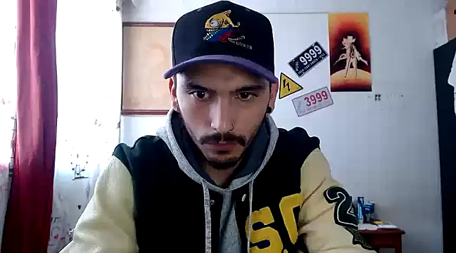Snapshot of morbidangel08 chatting on 12.11.24 morbidangel08 online show from 12.11.24