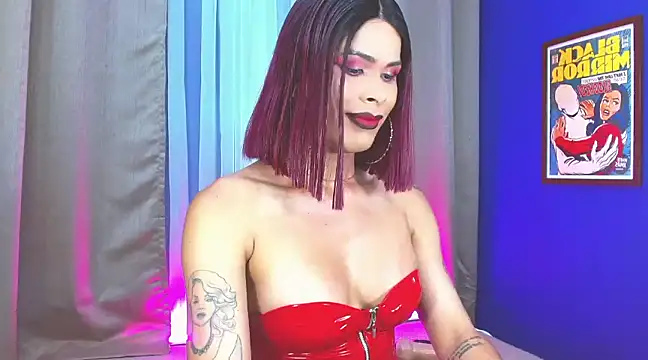 dark sailent online show from 12.21.24