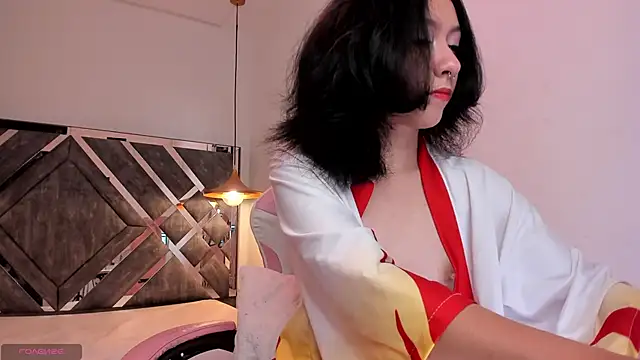 Nanachi Cook online show from 12.11.24