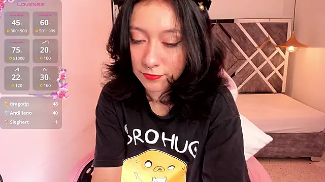 Nanachi Cook online show from 12.17.24