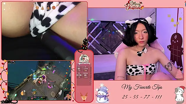 Nanachi Cook online show from 12.30.24