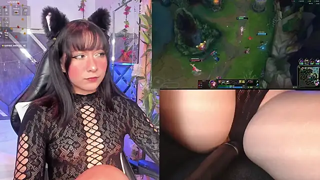 Nanachi Cook online show from 11.09.25