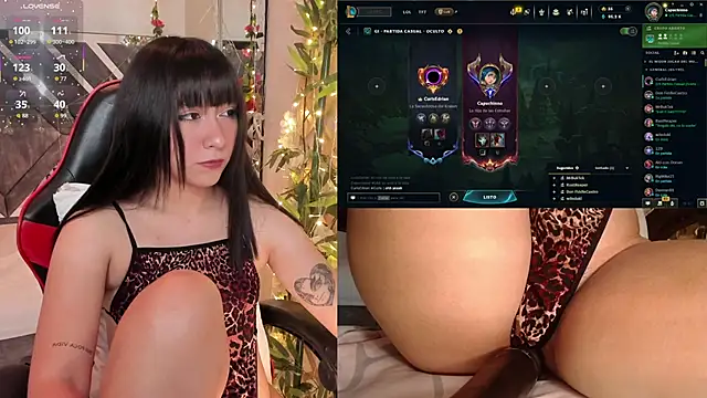 Nanachi Cook online show from 02.08.26