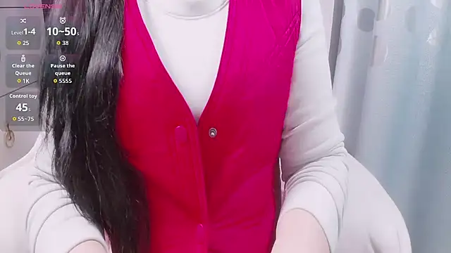 CN-Lily online show from 02.27.26