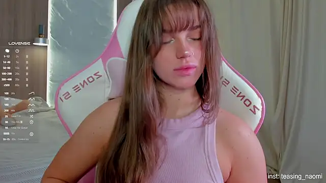 aesthetics  tease online show from 11.27.25