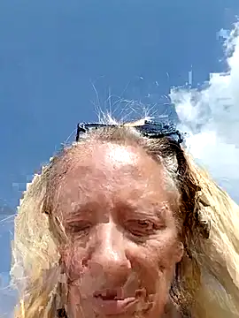 Ladykiss833 online show from 10.29.25