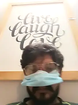 gym lover076 online show from 02.08.25