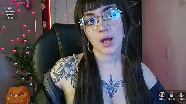 LessBoobs gh online show from 09.16.25
