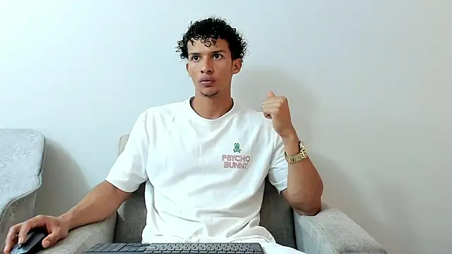Dominick star online show from 12.03.24