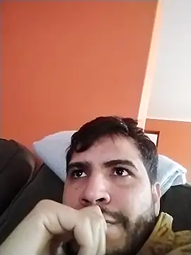 JACKSONDOOxh online show from 11.06.25