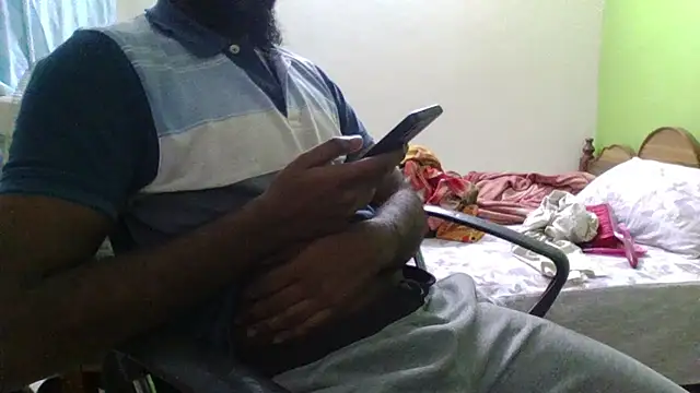 Snapshot of bangalorebulli chatting on 11.07.25 bangalorebulli online show from 11.07.25