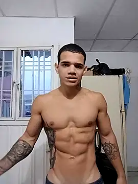 Andrey 1997 online show from 03.16.25