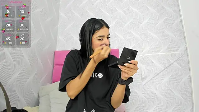 natalia aguirre1 online show from 01.16.25