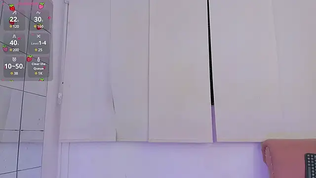 natalia aguirre1 online show from 01.29.25