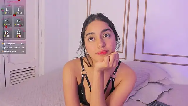 natalia aguirre1 online show from 03.16.25