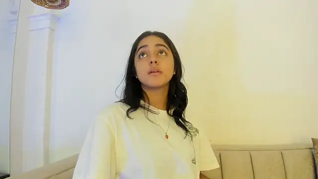 natalia aguirre1 online show from 10.13.25