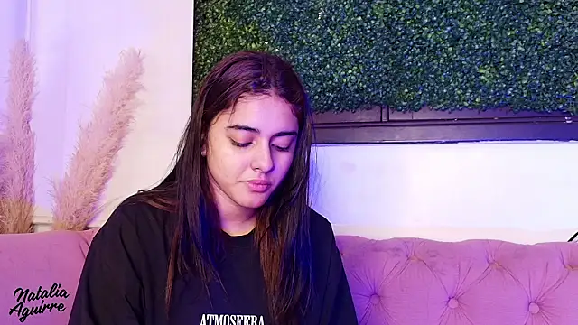 Snapshot of natalia_aguirre1 chatting on 03.01.26 natalia aguirre1 online show from 03.01.26