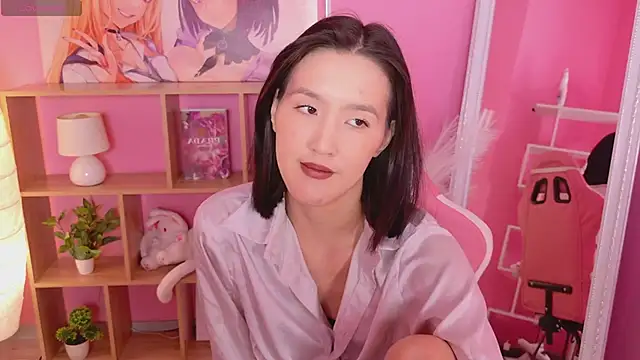 CarrieAmber online show from 02.25.26