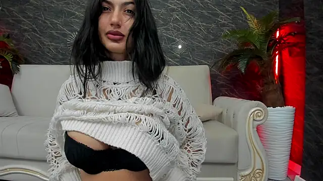 moona ray online show from 12.05.25