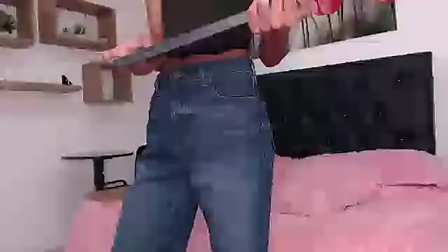 abigail f00x online show from 03.07.25