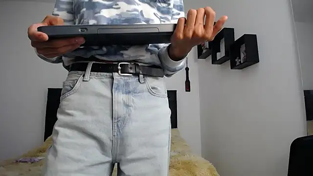 abigail f00x online show from 03.14.25