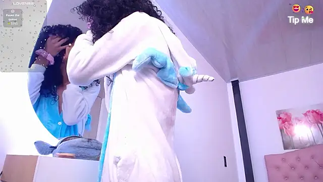 abigail f00x online show from 10.06.25