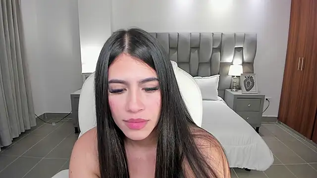 sarita evanss online show from 12.03.24