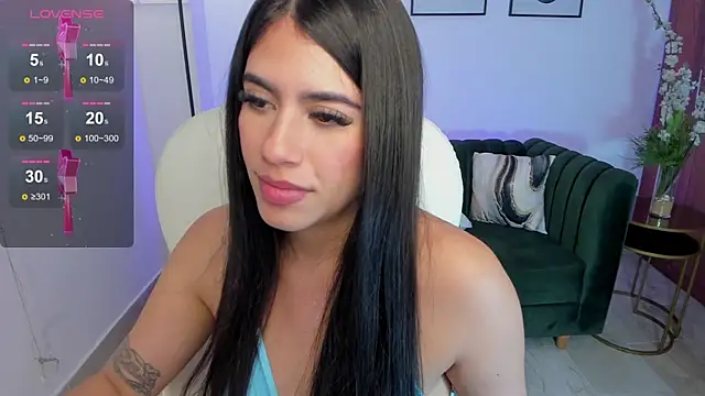 sarita evanss online show from 12.16.24