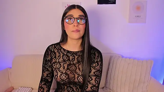 sensualhaven  online show from 04.21.26