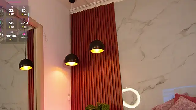 lexiee grey  online show from 12.14.25