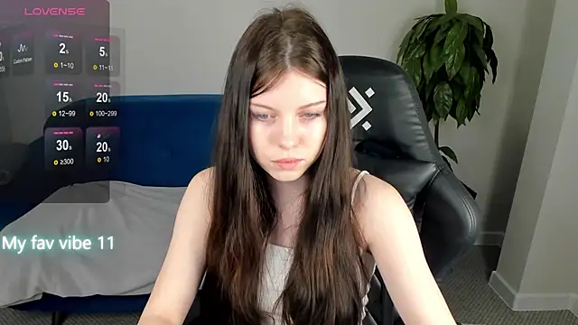 Sandra  Cute online show from 01.21.25