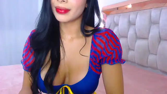 lolaperrys online show from 11.01.25