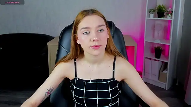 Lesi Moonie01 online show from 02.04.25