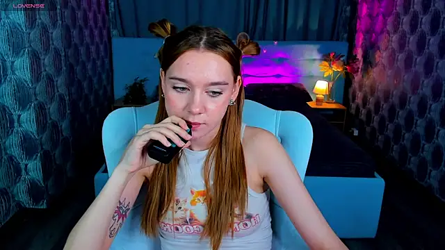 Lesi Moonie01 online show from 03.10.25