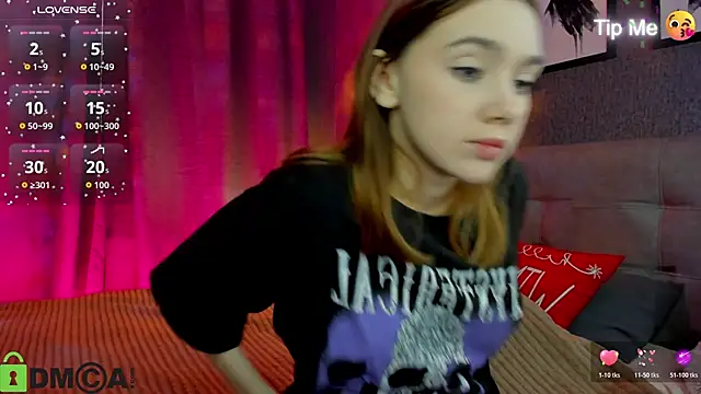 Lesi Moonie01 online show from 01.13.26