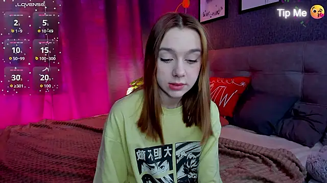 Lesi Moonie01 online show from 01.19.26