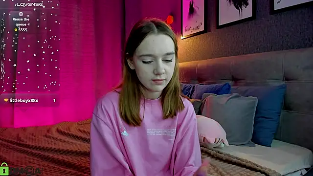 Lesi Moonie01 online show from 02.21.26