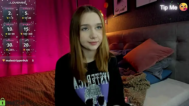 Lesi Moonie01 online show from 03.14.26