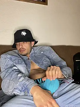 canochvz online show from 04.05.26