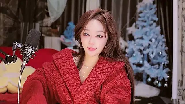 Missy Nana21 online show from 12.13.24