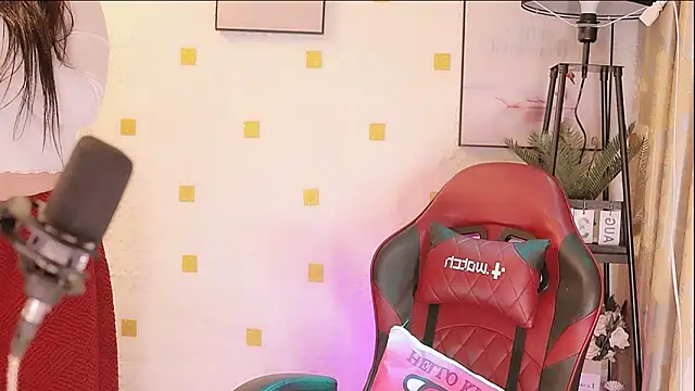 Missy Nana21 online show from 03.03.26