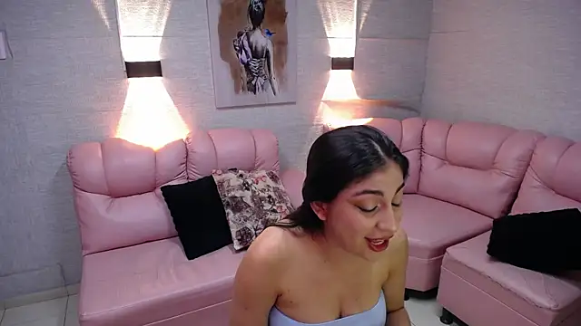 Alaya cute online show from 11.08.25