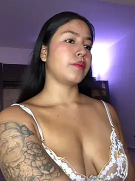 Snapshot of EmmaRossem chatting on 03.03.26 EmmaRossem online show from 03.03.26