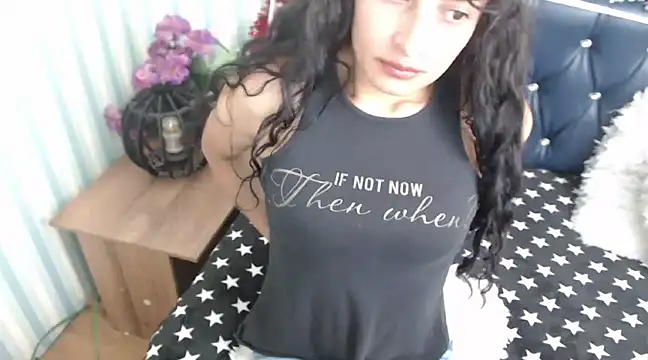 Snapshot of Scarlett_Keaton chatting on 12.22.24 Scarlett Keaton online show from 12.22.24