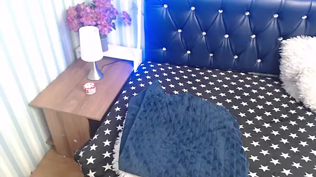 Snapshot of Scarlett_Keaton chatting on 03.20.25 Scarlett Keaton online show from 03.20.25