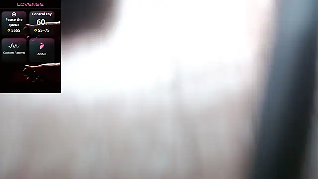 Scarlett Keaton online show from 02.10.26